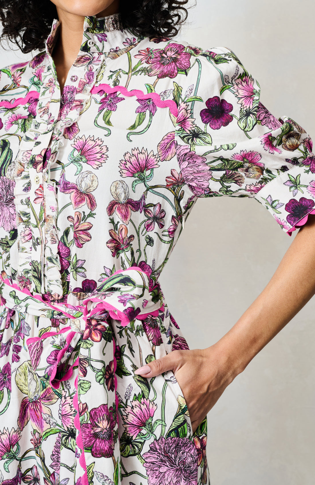 Hope & Ivy The Angela 18 - Image 2