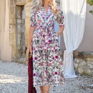 Hope & Ivy The Angela 18